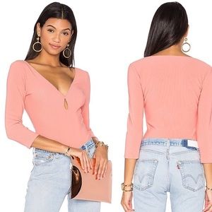 LPA bodysuit 132| Size: Small